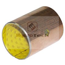 BEARING PAP Ø35/39-50MM