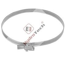 OSE CLAMP 40 TO 90MM / 9MM