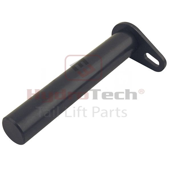 HT3014039 - PİM Ø30 UZUNLUK=158MM