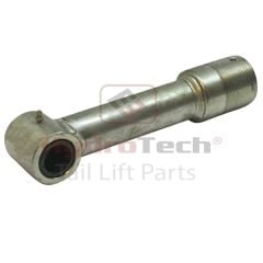 HT1014818 - Zepro  Silindir Uzatma 250MM