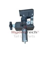 Hydrotech El popasıı Çift Tesirli