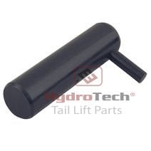 HT3007144 - PIN Ø30 LENGTH=110MM WITH LUBRICATION HYDROTECH
