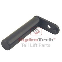 3008018HT - PIN Ø25 LENGTH=124MM HYDROTECH