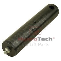 HT3007114 - PIN Ø35 LENGTH=160MM WITH LUBRICATION HYDROTECH