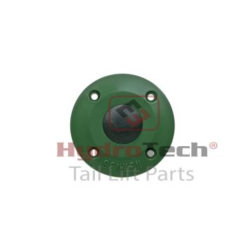 HT38406  FOOTCONTROL /GREEN HYDROTECH