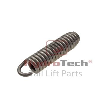 HT4051255 - SPRING TILTCYLINDER ED Ø50MM HYDROTECH